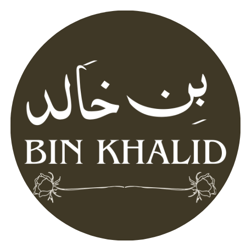 Bin Khalid