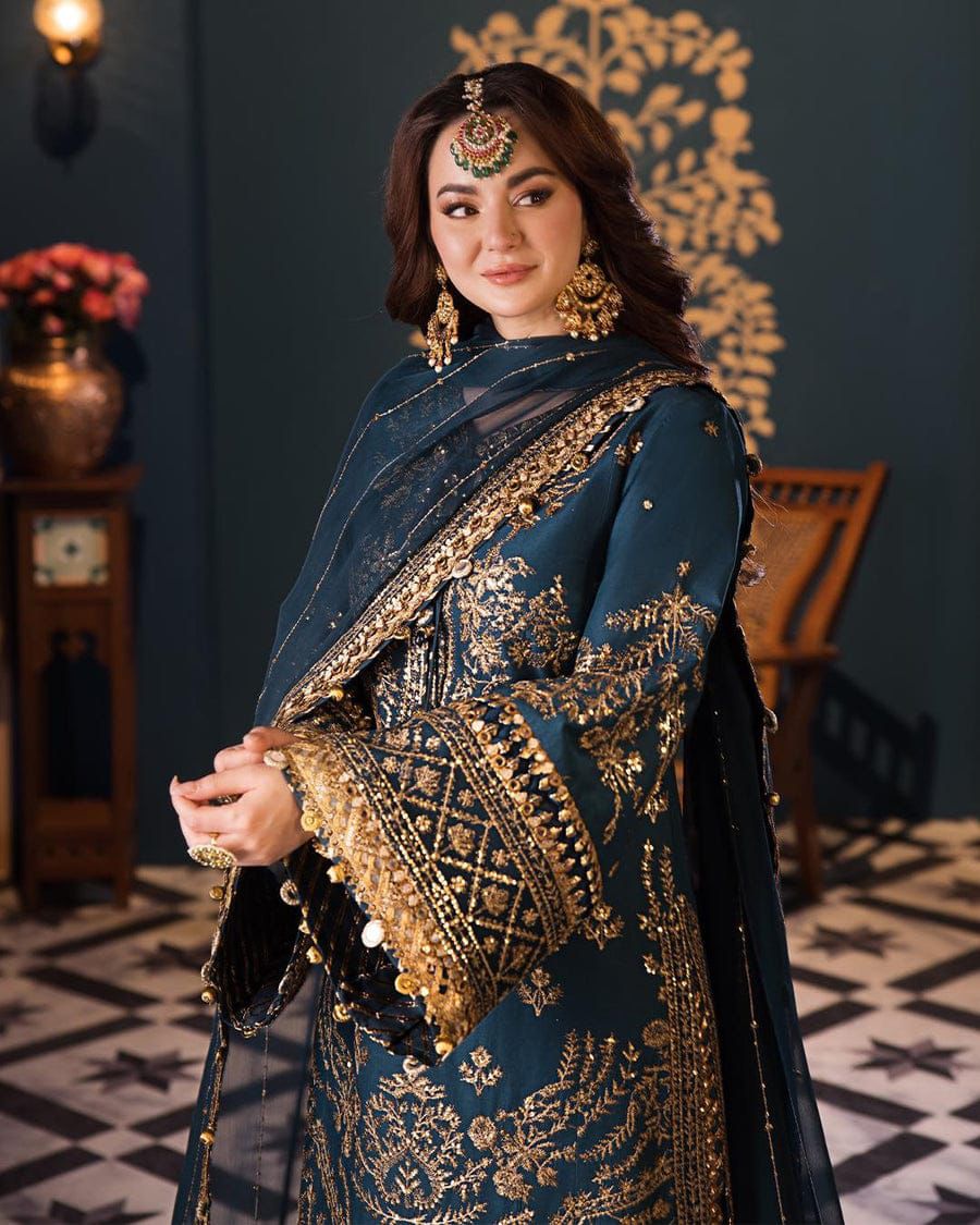 ASIM JOFA – Hania Amir Edition