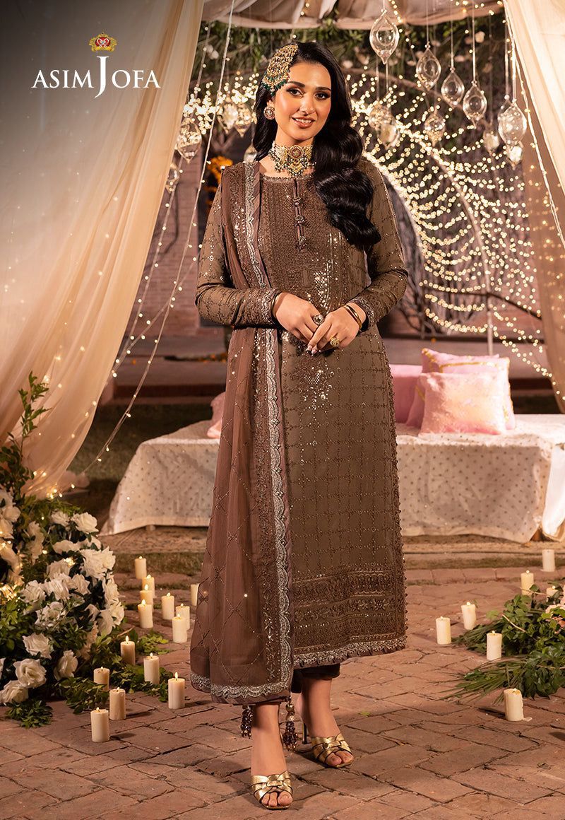 Asim Jofa Dastaan Collection