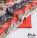 Bonanza 2-Piece Khaddar Suit (Article 3)