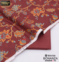 Bonanza 2-Piece Khaddar Suit (Article 23)