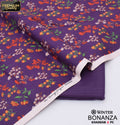 Bonanza 2-Piece Khaddar Suit (Article 25)