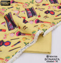 Bonanza 2-Piece Khaddar Suit (Article 37)