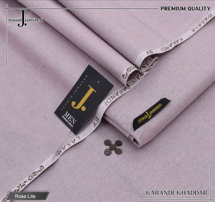 Karandi Khaddar Men’s Suit (Article 13)