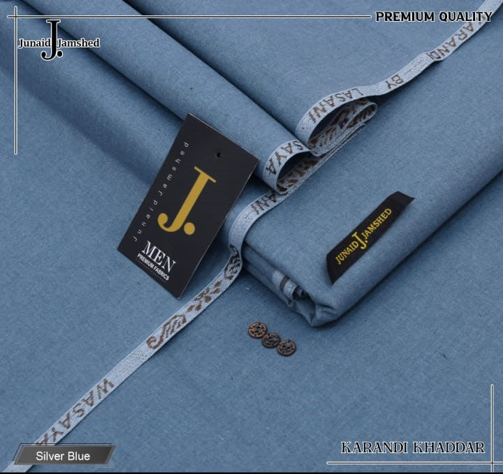 Karandi Khaddar Men’s Suit (Article 12)