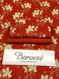 BAREEZE DHANAK EMBROIDERED COLLECTION (Article 2)