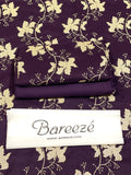 BAREEZE DHANAK EMBROIDERED COLLECTION (Article 4)