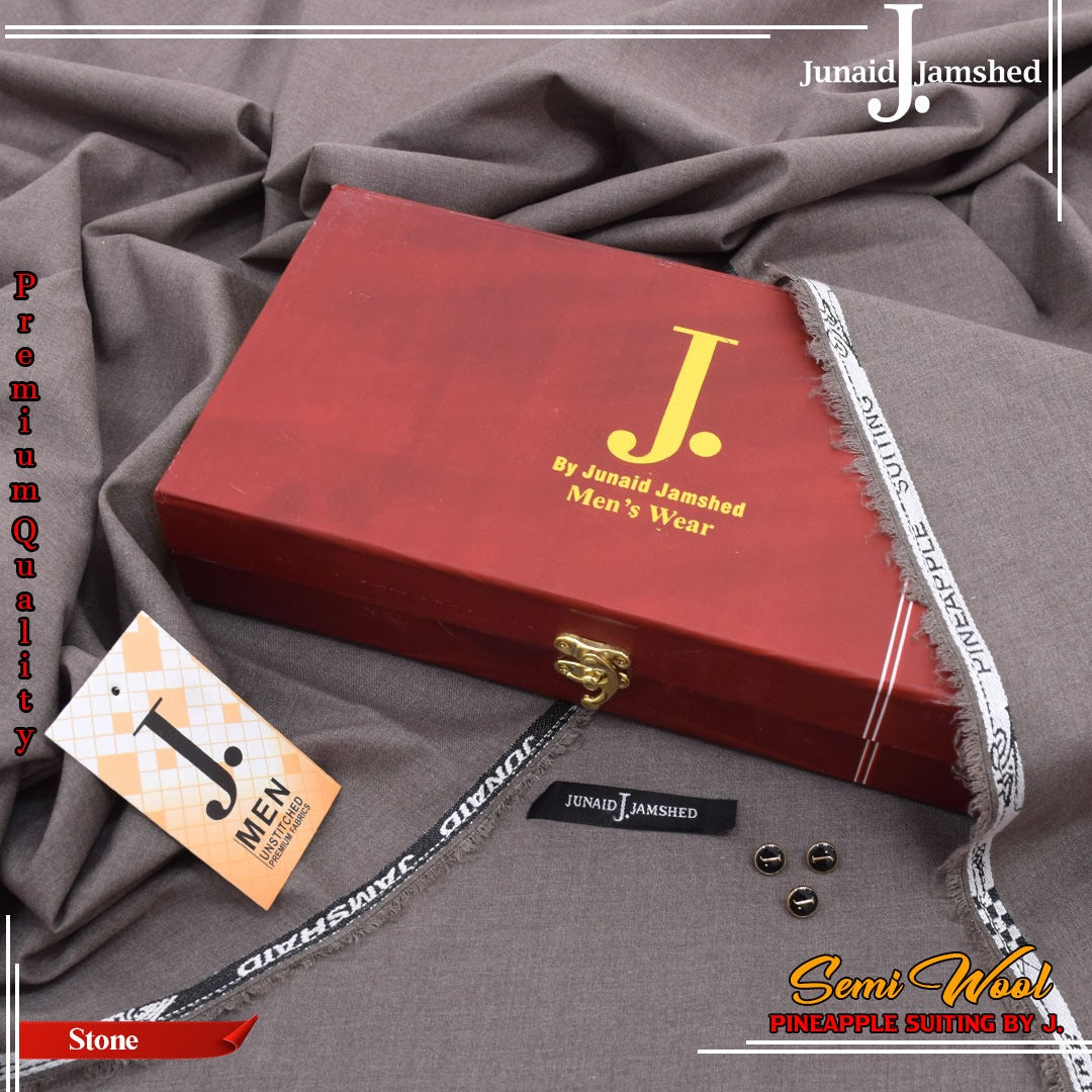 Junaid Jamshed Winter Collection (Article 11)