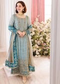 CHARIZMA Premium Chiffon Suit